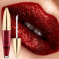 🎁BUY 3 PAY 2 🎁18 Color Diamond Shiny Long Lasting Lip Gloss👄
