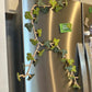 aldorian™-🍃 3D Printed Magnetic Ivy Faux Plant Fridge Magnet