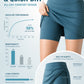 🌟Last Day Special Price $18.99!!🎁Anti-Chafing Active Skort – Super soft and comfortable🔥