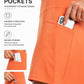 🎁Anti-Chafing Active Skort – Super soft and comfortable🔥
