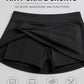 🎁Anti-Chafing Active Skort – Super soft and comfortable🔥