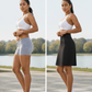 🌟Last Day Special Price $18.99!!🎁Anti-Chafing Active Skort – Super soft and comfortable🔥