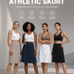 🎁Anti-Chafing Active Skort – Super soft and comfortable🔥