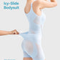 Easy-Off Tummy Control Butt-Lift Shapewear Bodysuit