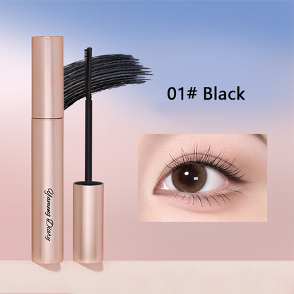 🔥Hot Sale🔥Pink Tube Little Sun Volumizing And Lengthening Mascara