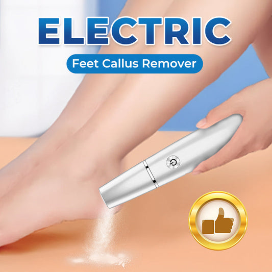 🌸LAST DAY BUY 1 GET 1 FREE!!🌸Electric Feet Callus Remover