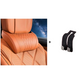 🥳2026 HOT SALE🥳💞50K+ SOLD!🚗💺 50% OFF! Memory Foam Car Neck Pillow – 3D contoured support, slow‑rebound foam. Reduces neck pressure on long drives – drive in comfort! 🛡️✨