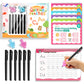 You get 6 ！！！ 🎁MagicBook| Kids Practice Copybook Set (6Pcs/Set)