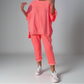Comfort reinvented with grace -Relaxed Weekend Set