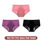 ✨Stay Dry & Confident | FearLess Leakproof Underwear That Won’t Let You Down