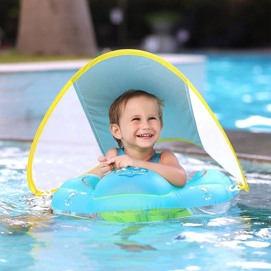 🔥Summer Sale 39% OFF🎁2024 New Baby Swim Float