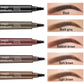 💞BUY 1 GET 1 FREE💞2025 Enhanced Natural Brows eyebrow pen