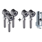 🔥Last 12 Hours🎉50% OFF!🚿Multi-functional High Pressure Shower Head Set