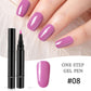 🎅Christmas Sale 49% OFF🔥One Step Nail Gel Pen🎁