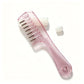 💧Refillable Scalp Oil Applicator Comb with 7 Metal Massage Tips – Even Root Serum Distribution & Scalp Stimulation for Hair Care