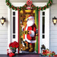 🎄Christmas 2024 Front Door Decoration🎅