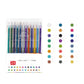 🔥LAST DAY SALE 60% OFF!!💥🎁 Glitter Gel Pen Set