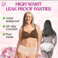 🌸Last Day-Buy 1 Get 3 Packs🔥2026 Best Seller High Waist Leak proof panties
