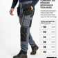 🔥 LIMITED-TIME 50% OFF! 👖Men’s Durable Cargo-Style Trousers