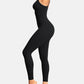 Seamless Full Body Compression Bodysuit