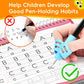 You get 6 ！！！ 🎁MagicBook| Kids Practice Copybook Set (6Pcs/Set)