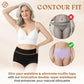 Women's Skin-Friendly Antibacterial Plus Size Underwear