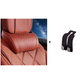🥳2026 HOT SALE🥳💞50K+ SOLD!🚗💺 50% OFF! Memory Foam Car Neck Pillow – 3D contoured support, slow‑rebound foam. Reduces neck pressure on long drives – drive in comfort! 🛡️✨