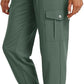 Women's Long Pants, Cargo Pants, Capri Pants, Outdoor Pants, Trousers, Trekking Pants, Large Sizes, Training, Sports, Casual, Comfortable, Quick Drying, Breathable, Slimming, Beautiful Legs
