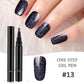 🎅Christmas Sale 49% OFF🔥One Step Nail Gel Pen🎁