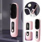 Wireless Ceramic Heating Hair Straightening Comb