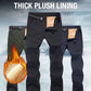 🔥Men’s Waterproof Warm Plush Winter Outdoor Pants🔥