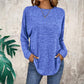 🔥2025 Hot Sale🔥Casual long sleeve top