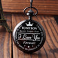 ⏰Last Day Hot Sale!!⌛🎉2025 HOT SALE 50% OFF🎉 Vintage Quartz Pocket Chain Watch