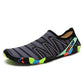 🔥HOT SALE🔥Unisex Quick-Dry Beach Shoes non-slip Water swimming shoes