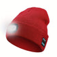 🎄Wireless Winter Hat Built in Microphone and Stereo Speakers, Gift for Unisex