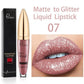 🎁BUY 3 PAY 2 🎁18 Color Diamond Shiny Long Lasting Lip Gloss👄