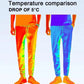 💖LAST DAY SALE 65% OFF💖🎁Unisex Ultra Stretch Ice Silk Comfort Casual Pants
