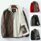 🎄Winter Clearance 70% OFF🎁 Unisex Double-Layer Padded Warm Jacket