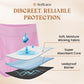 Women's Skin-Friendly Antibacterial Plus Size Underwear