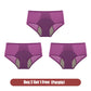 ✨Stay Dry & Confident | FearLess Leakproof Underwear That Won’t Let You Down