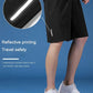 ⏳Last Week Special Price Only￡9.99 🩳✨Unisex Ice Silk Quick Drying Stretch Shorts