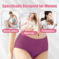 🌸BUY 5 GET 5 FREE🌸2025 Latest High Waist Leak proof panties