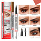 ❣️BUY 1 GET 1 FREE🌸2-in-1 Brow Pen and Sealing Brow Gel for Real Fuller Eyebrows🥳Free shipping