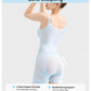 Easy-Off Tummy Control Butt-Lift Shapewear Bodysuit