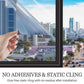 ☀️59% OFF! 🔥 Heat-Insulating Privacy Film – UV Protection, Easy Application & Perfect for Home & Office 🏠