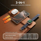 New Premium Wireless Charging Laptop Bag
