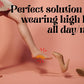 🥿 50% OFF NOW! ⏰ Women's Elegant Foldable Ballet Flats – Lightweight & portable – Perfect for travel, office or back-up comfort – stylish and practical ✨🌸