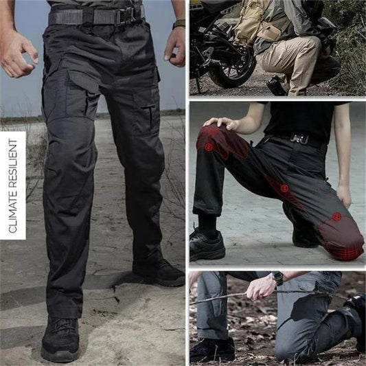 💥2025 New Practical Waterproof Pants 2.0