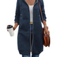 🔥Women Casual Zip up Fleece Hoodies