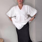 💕Limited Time 55% Off💕Women's V-neck Casual Dress